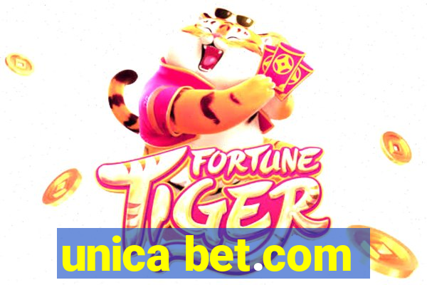 unica bet.com